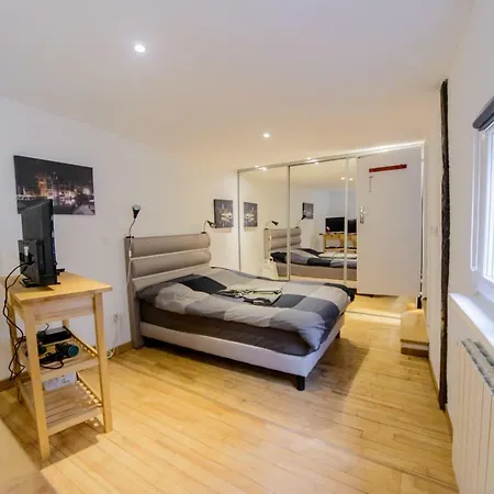 Appartement Cosy & Quiet Flat In Historical Lively Center Of Strasbourg Extérieur photo