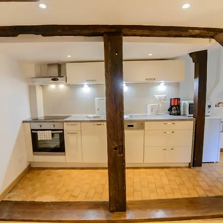 Appartement Cosy & Quiet Flat In Historical Lively Center Of Strasbourg Extérieur photo