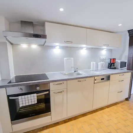 Appartement Cosy & Quiet Flat In Historical Lively Center Of Strasbourg Extérieur photo