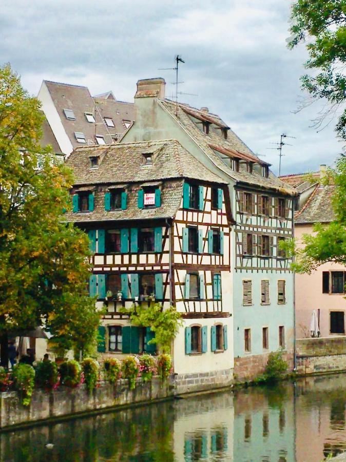 Appartement Cosy & Quiet Flat In Historical Lively Center Of *