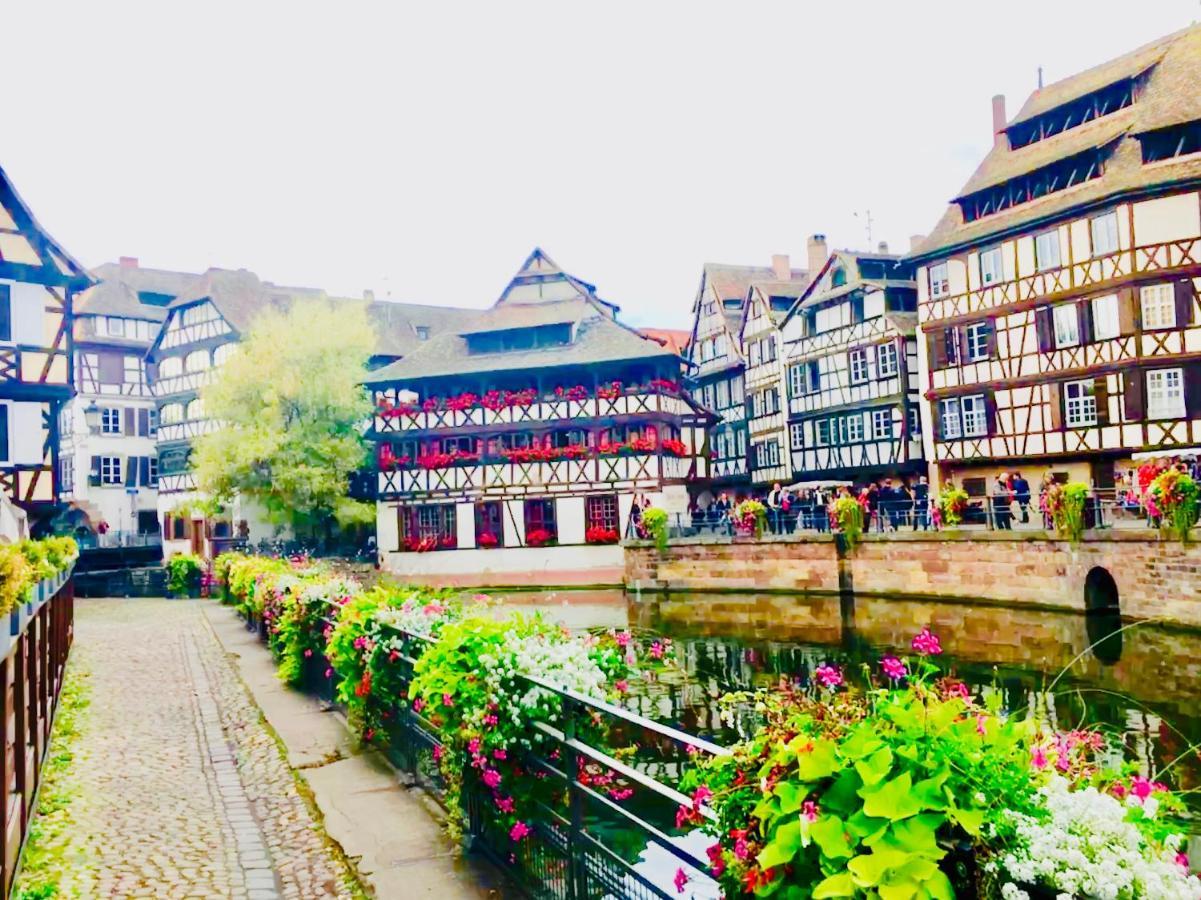 Appartement Cosy & Quiet Flat In Historical Lively Center Of