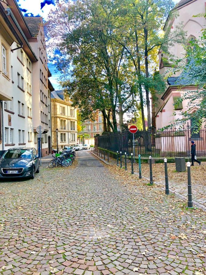 Apartamento Cosy & Quiet Flat In Historical Lively Center Of *