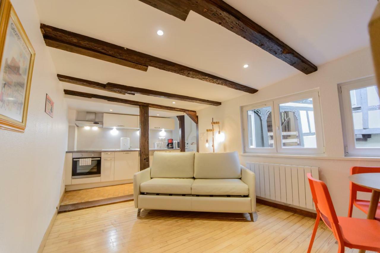 Apartamento Cosy & Quiet Flat In Historical Lively Center Of *