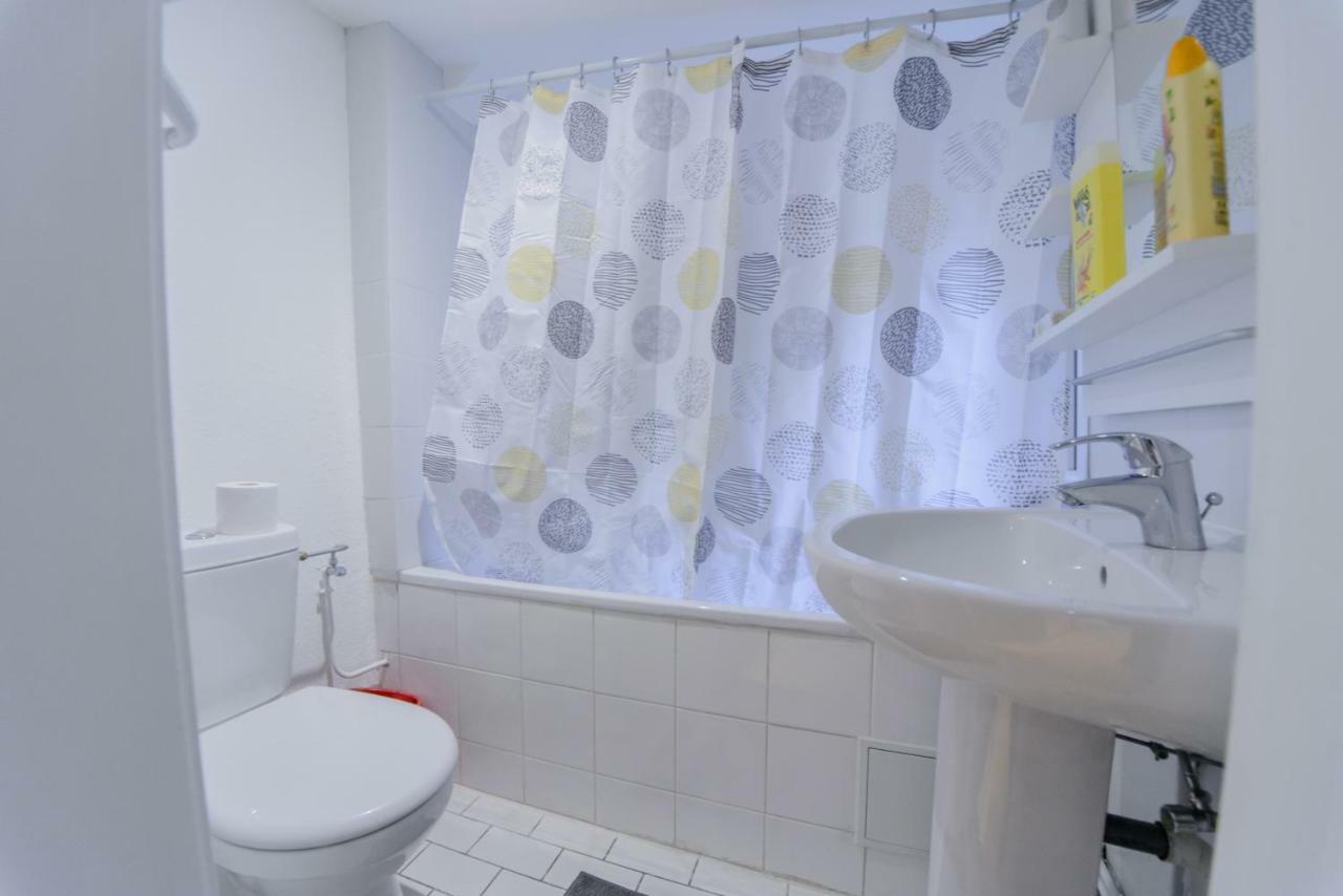 Appartement Cosy & Quiet Flat In Historical Lively Center Of